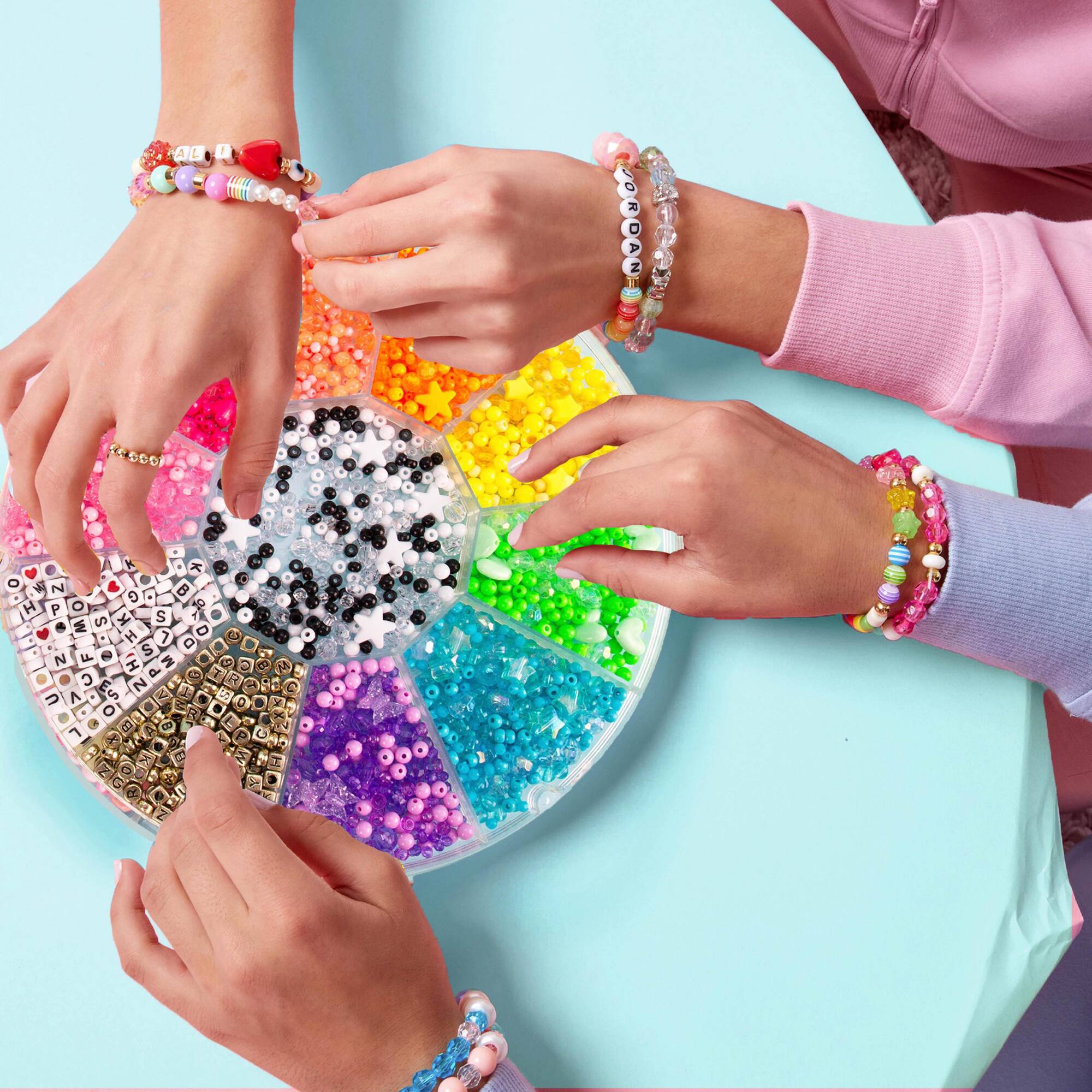 STMT™ True2U™ D.I.Y. Jewelry Spinner